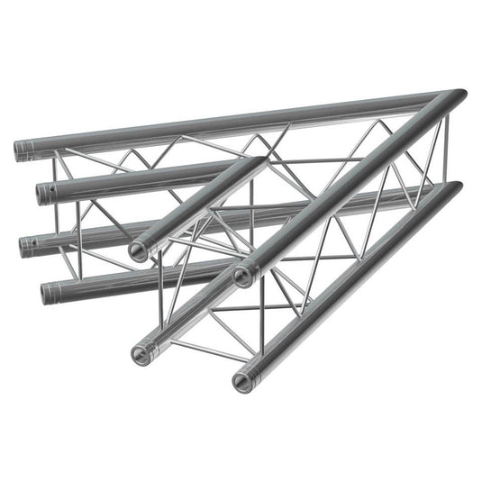 BEAMZ - P24-C19 DECO Tr.2way 45 corner+cpl