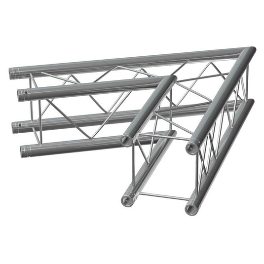 BEAMZ - P24-C20 DECO Tr.2way 60 corner+cpl