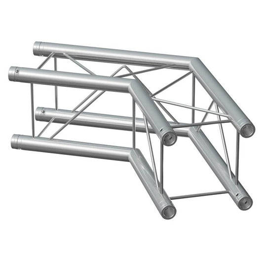 BEAMZ - P24-C22 DECO Tr.2way 120 corner+cpl