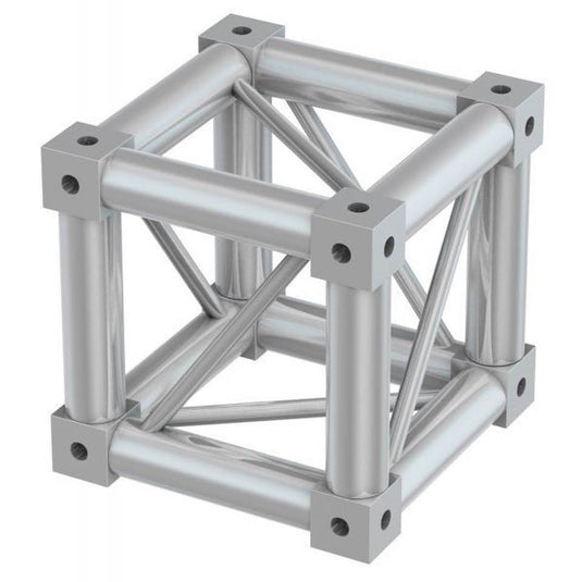 BEAMZ - P24-MCB DECO Truss Cube Box+cpl