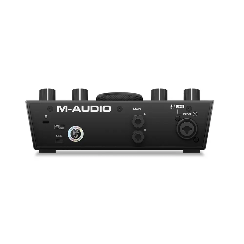 Carica immagine in Galleria Viewer, M-AUDIO AIR 192-4