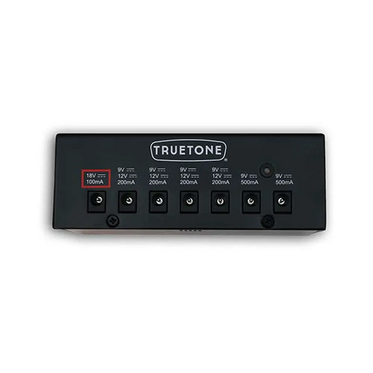 TRUETONE 1-Spot PRO – CS7
