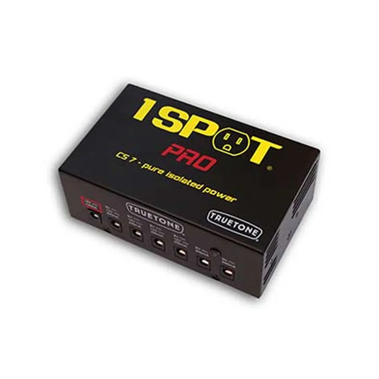 TRUETONE 1-Spot PRO – CS7