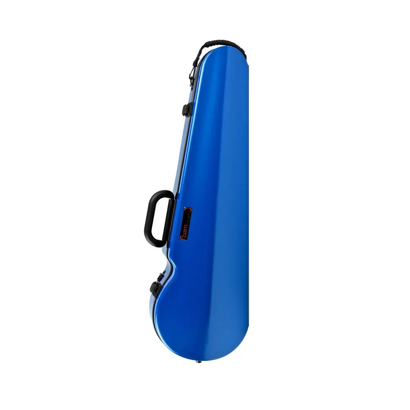 Carica immagine in Galleria Viewer, BAM 2002XLB HIGHTECH SAGOMATO Astuccio per Violino