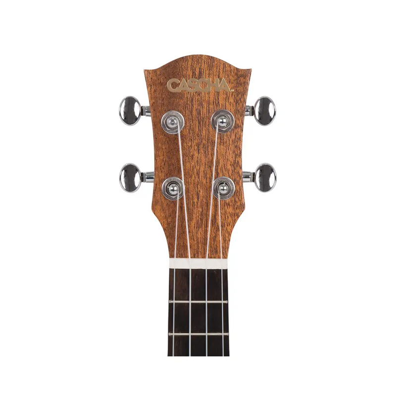 Carica immagine in Galleria Viewer, CASCHA UKULELE Mogano Concerto