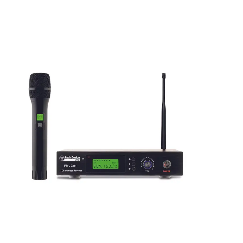 Carica immagine in Galleria Viewer, AUDIODESIGN PMU2211 GELATO