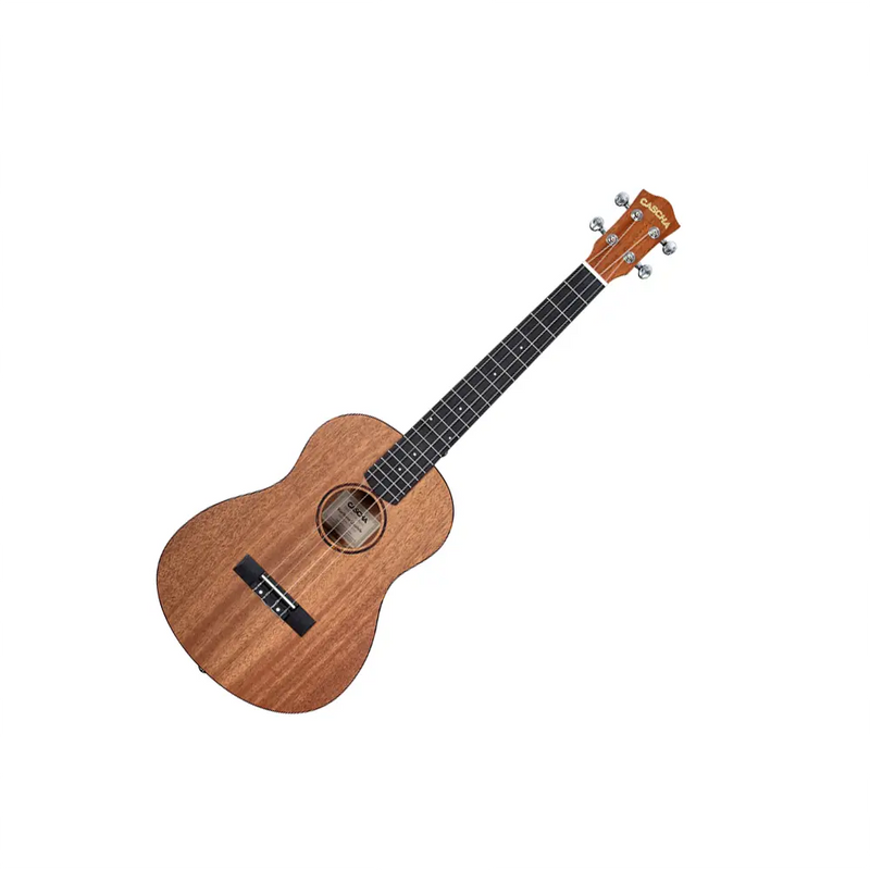 Carica immagine in Galleria Viewer, CASCHA UKULELE Mogano Baritono