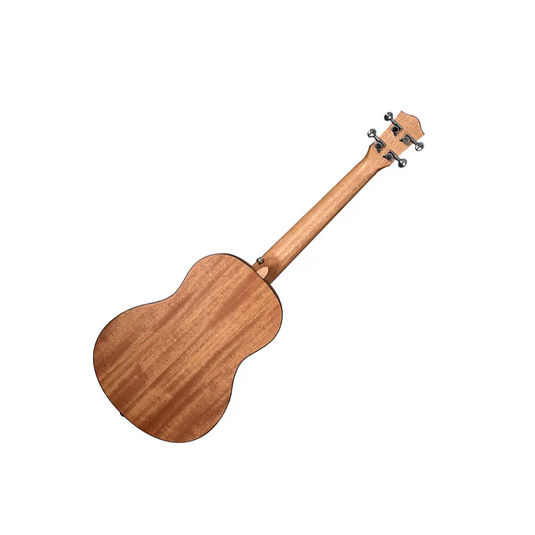 CASCHA UKULELE Aberte Rosso Baritono