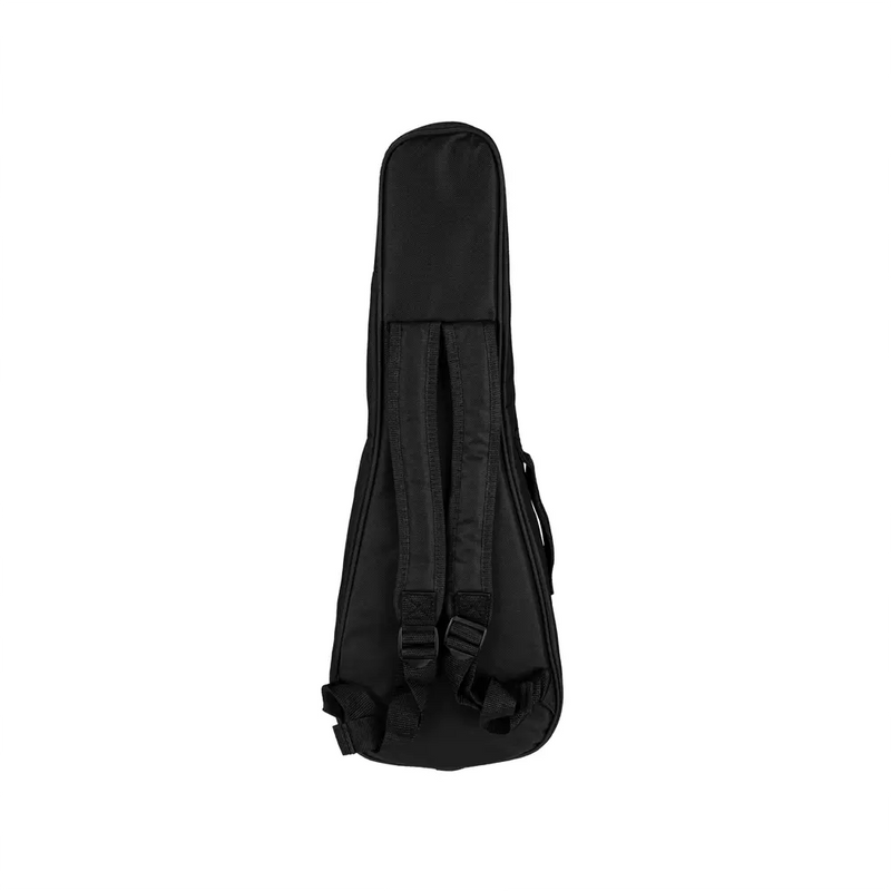 Carica immagine in Galleria Viewer, CASCHA UKULELE Aberte Rosso Baritono