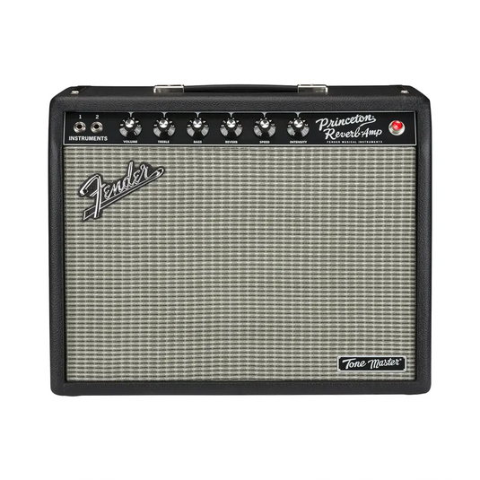 FENDER TONE MASTER Princeton Reverb