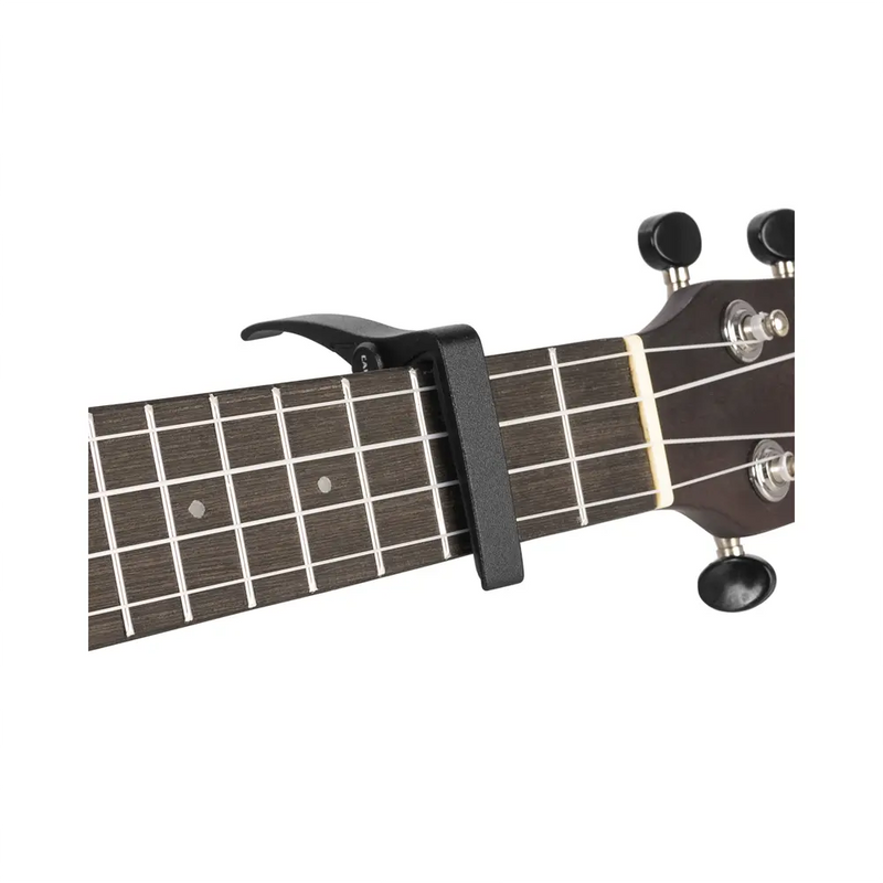 Carica immagine in Galleria Viewer, CASCHA Capotasto Per Ukulele