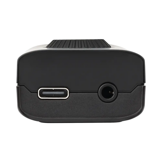 FENDER Link I/O