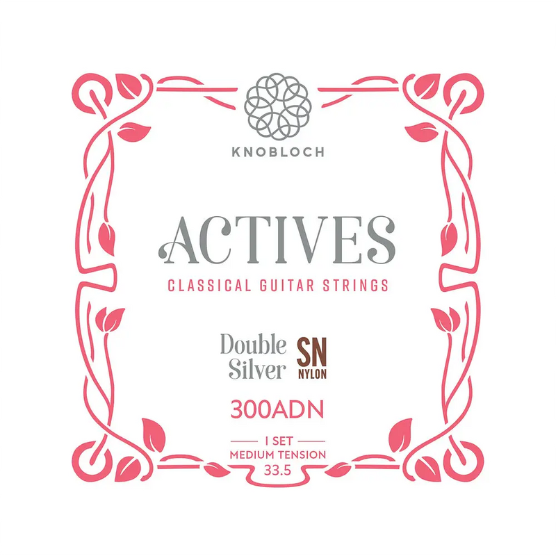 Carica immagine in Galleria Viewer, KNOBLOCH - MUTA 300ADN TENSIONE MEDIA