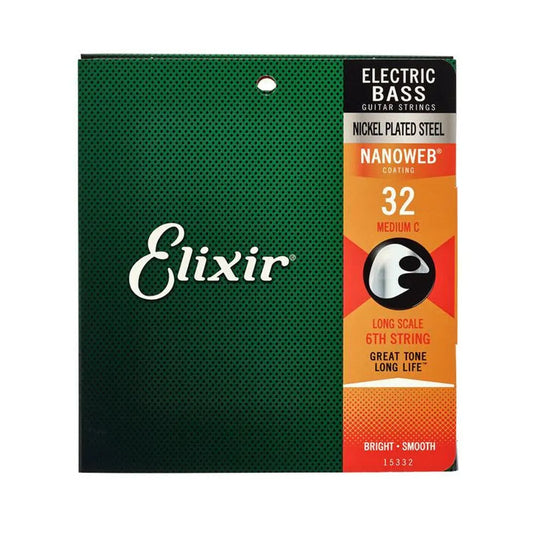 ELIXIR 15332 Nanoweb 032