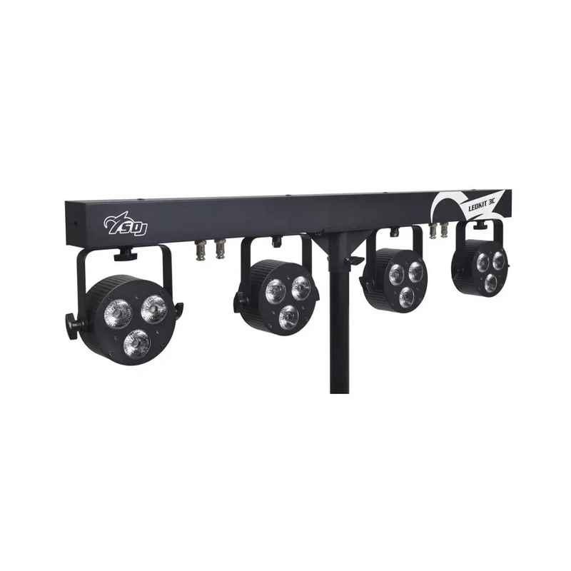 Carica immagine in Galleria Viewer, SAGITTER Ledi Kit 3C