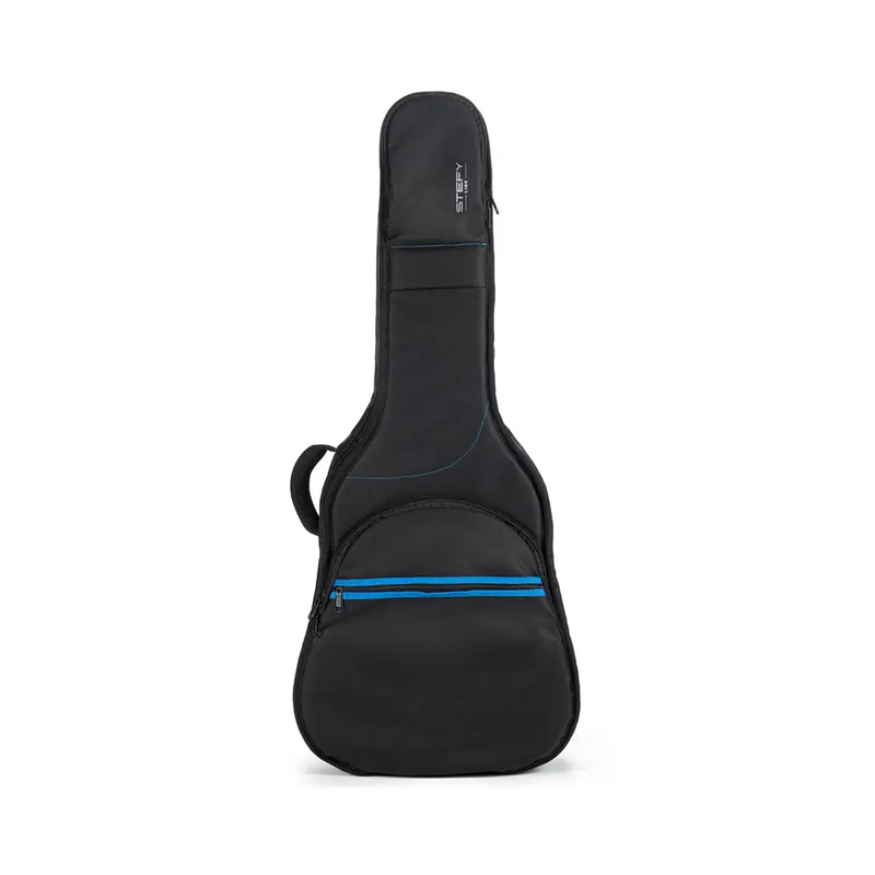 Carica immagine in Galleria Viewer, STEFY LINE GB400_SA335 Borsa per Chitarra semi acustica 335