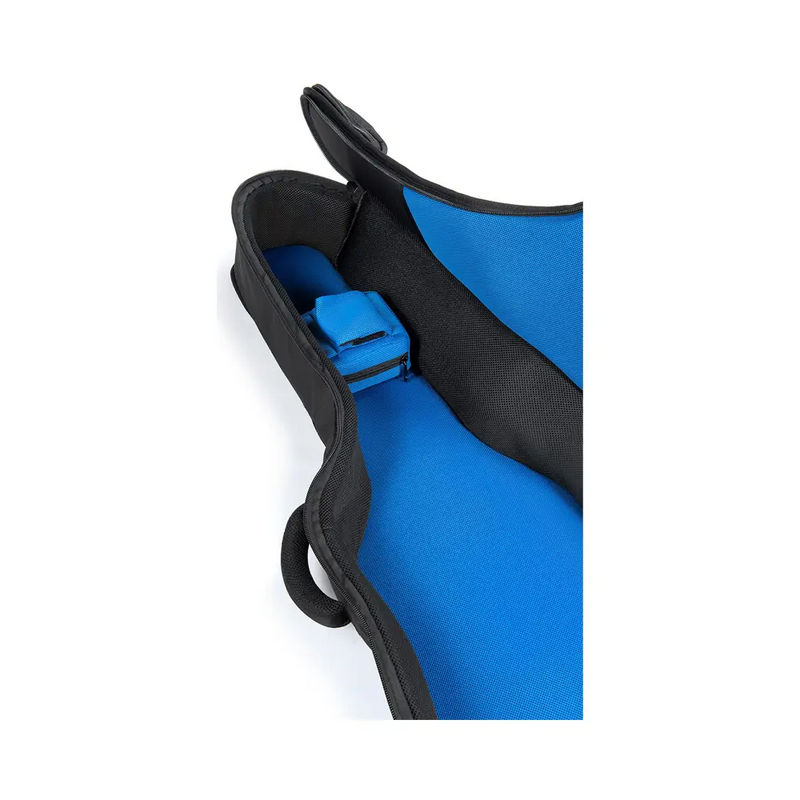 Carica immagine in Galleria Viewer, STEFY LINE GB400_CL Borsa per Chitarra Classica