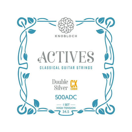 KNOBLOCH - MUTA 500ADC TENSIONE FORTE