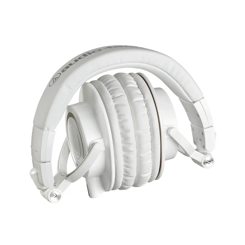 Carica immagine in Galleria Viewer, AUDIO TECHNICA ATH-M50X CUFFIA STUDIO