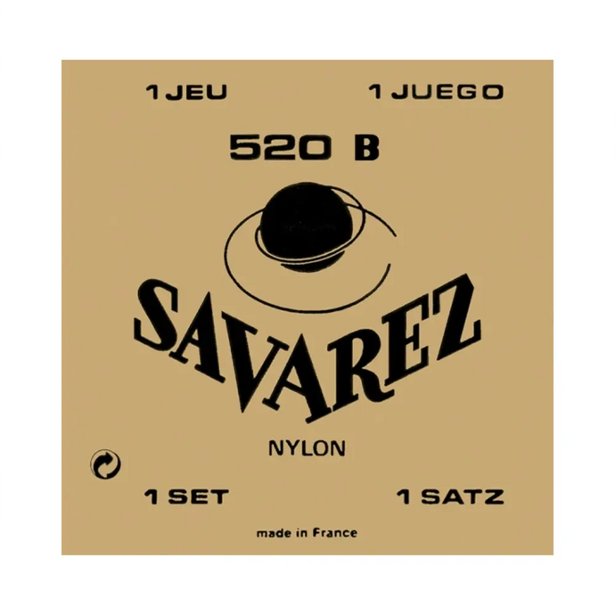 SAVAREZ - MUTA 520B