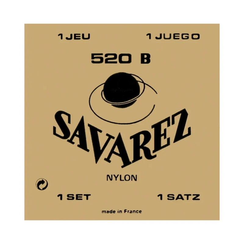 Carica immagine in Galleria Viewer, SAVAREZ - MUTA 520B