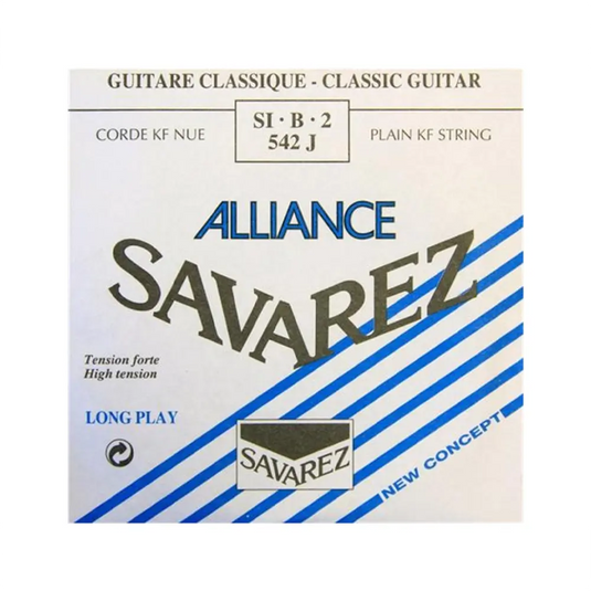 SAVAREZ - 542J CORDA SINGOLA di SI2