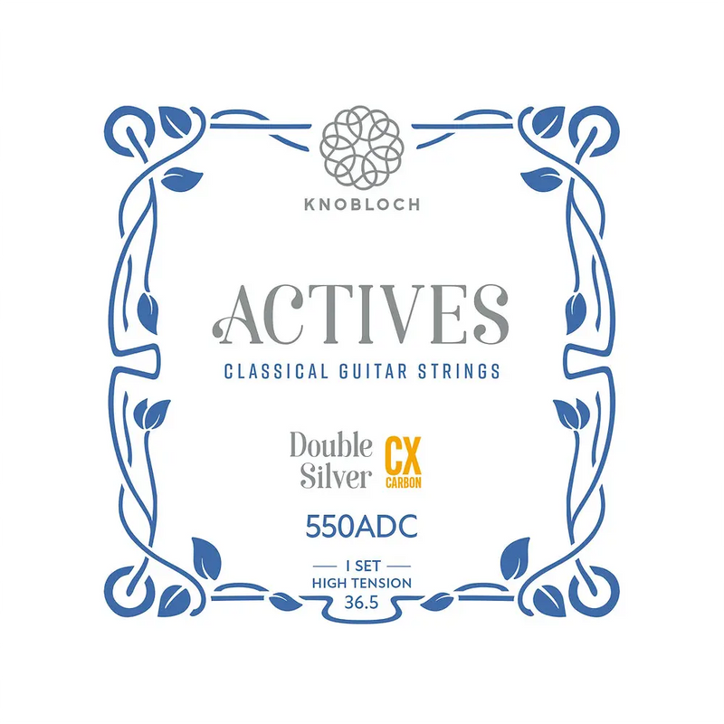 Carica immagine in Galleria Viewer, KNOBLOCH - MUTA 550ADC TENSIONE FORTE