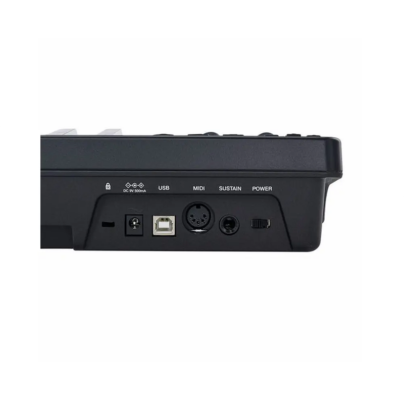 Carica immagine in Galleria Viewer, M-AUDIO KEYSTATION 61 MK3