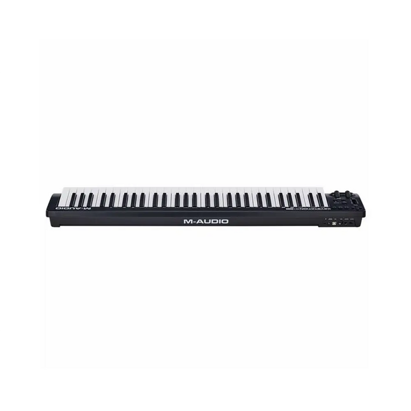 Carica immagine in Galleria Viewer, M-AUDIO KEYSTATION 61 MK3