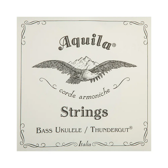 AQUILA 68U MUTA PER UKULELE BASSO