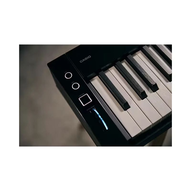 Carica immagine in Galleria Viewer, CASIO PRIVIA PX-S7000 Nero