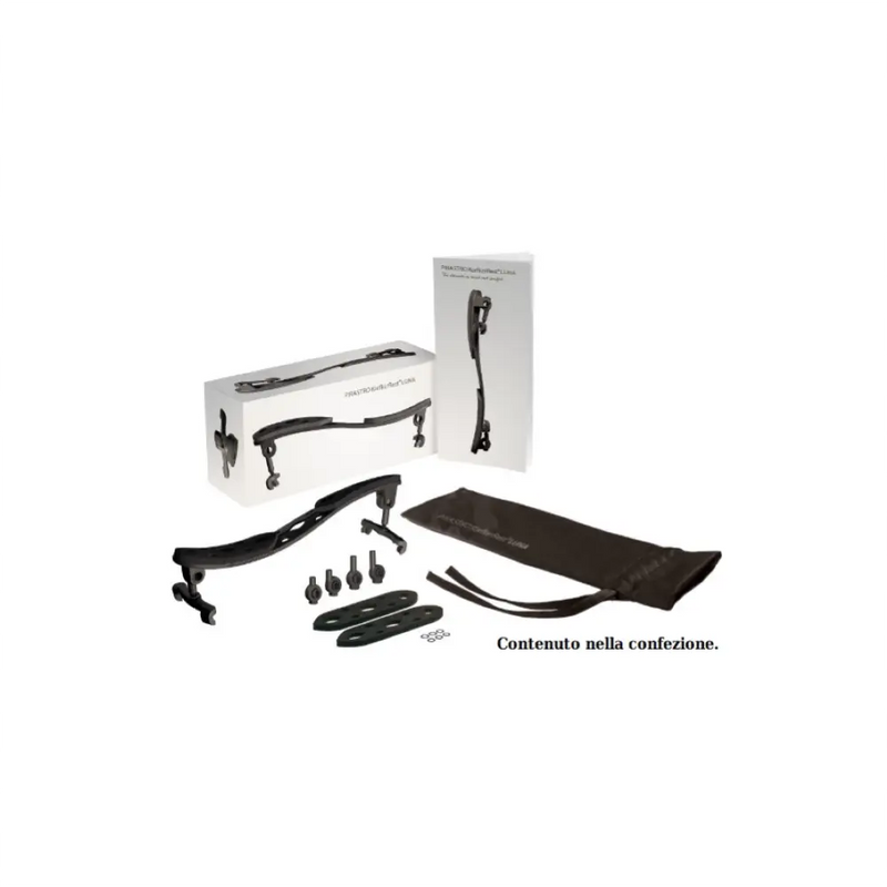 Carica immagine in Galleria Viewer, PIRASTRO 700050 KorfkerRest® LUNA Violino