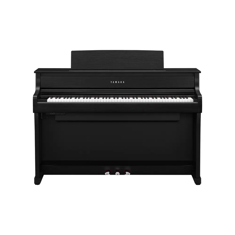 Carica immagine in Galleria Viewer, YAMAHA CLAVINOVA CLP-875