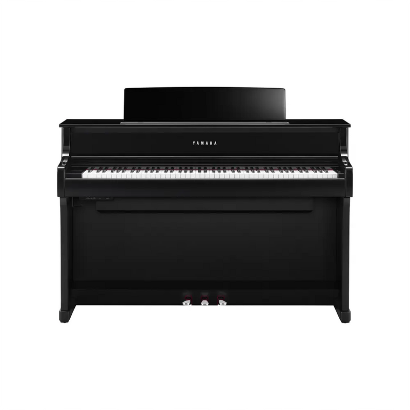 Carica immagine in Galleria Viewer, YAMAHA CLAVINOVA CLP-875