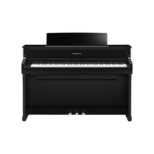 YAMAHA CLAVINOVA CLP-875