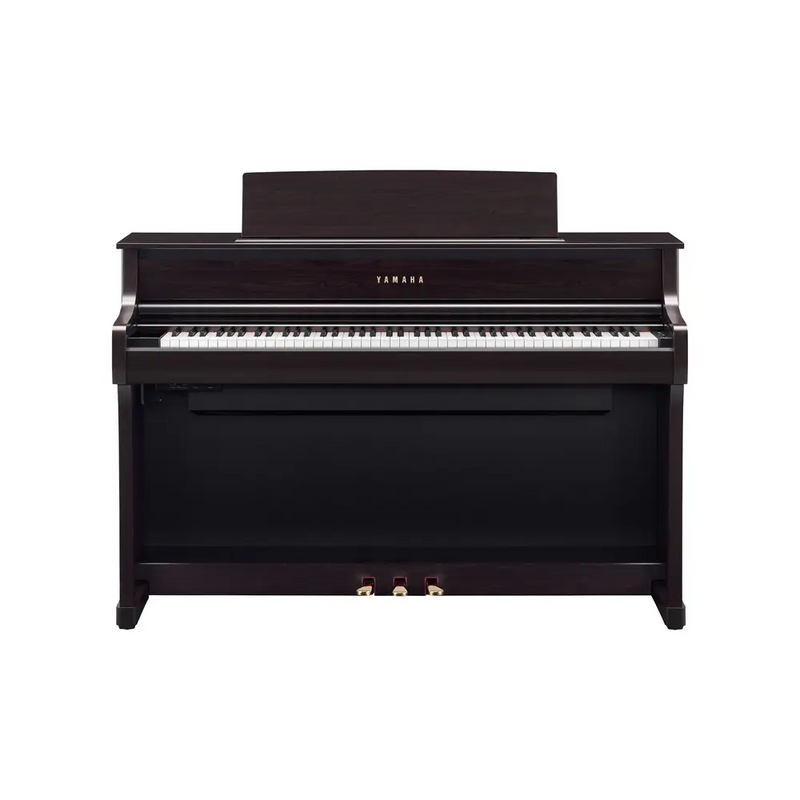 Carica immagine in Galleria Viewer, YAMAHA CLAVINOVA CLP-875