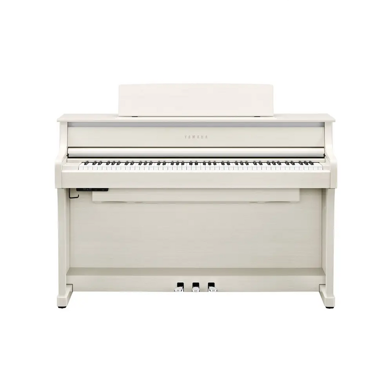 Carica immagine in Galleria Viewer, YAMAHA CLAVINOVA CLP-875