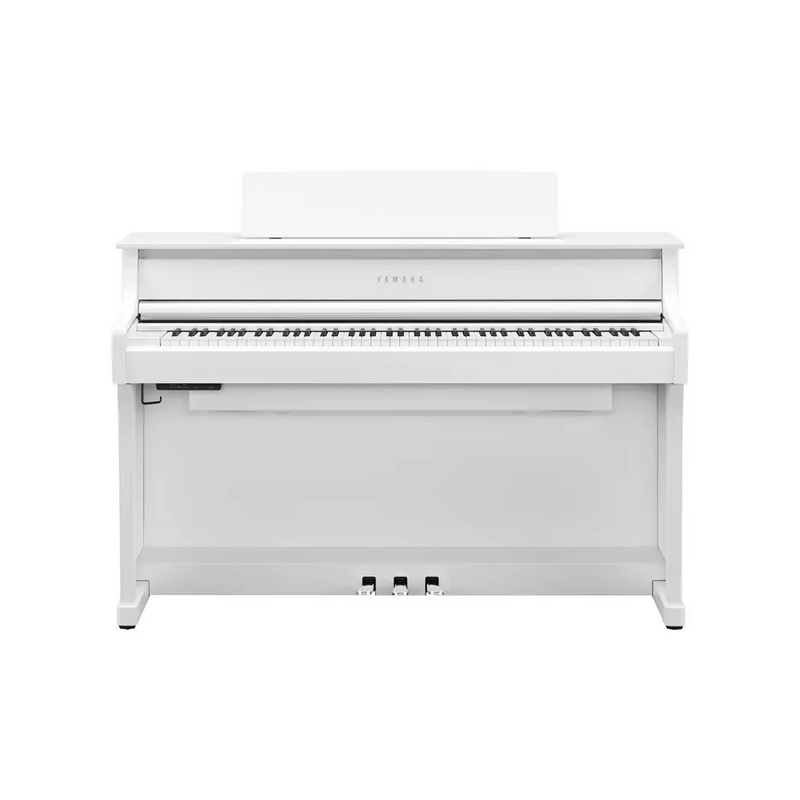 Carica immagine in Galleria Viewer, YAMAHA CLAVINOVA CLP-875
