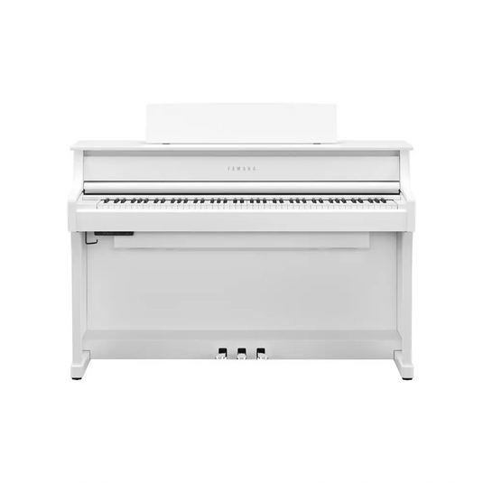 YAMAHA CLAVINOVA CLP-875