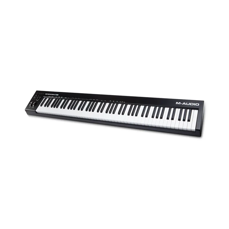 Carica immagine in Galleria Viewer, M-AUDIO KEYSTATION 88 MK3
