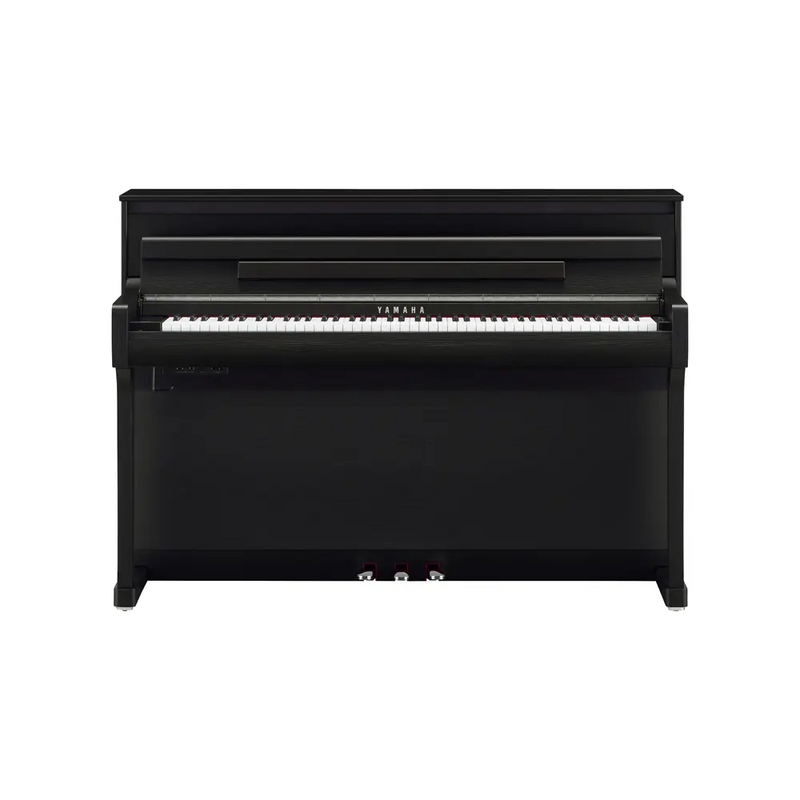 Carica immagine in Galleria Viewer, YAMAHA CLAVINOVA CLP-885