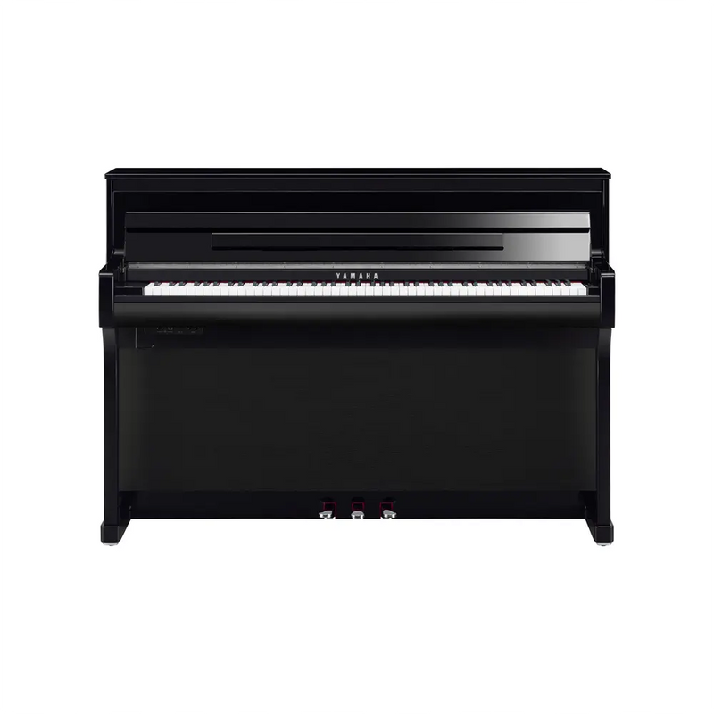 Carica immagine in Galleria Viewer, YAMAHA CLAVINOVA CLP-885