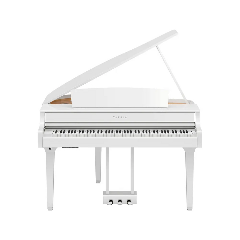 Carica immagine in Galleria Viewer, YAMAHA CLAVINOVA CLP-895
