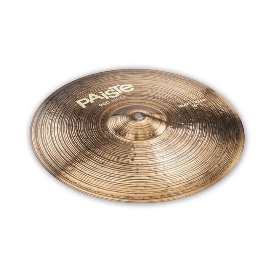 PAISTE 900cc Heavy CRASH 16