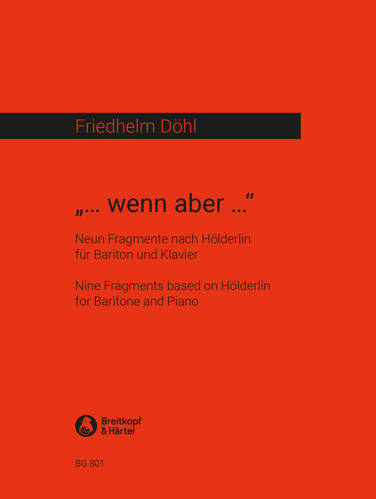DOHL - Wenn aber