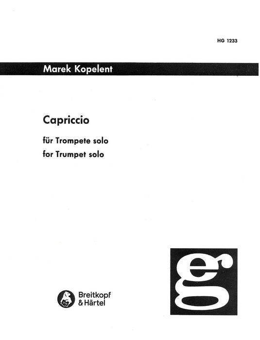 KOPELENT - Capriccio