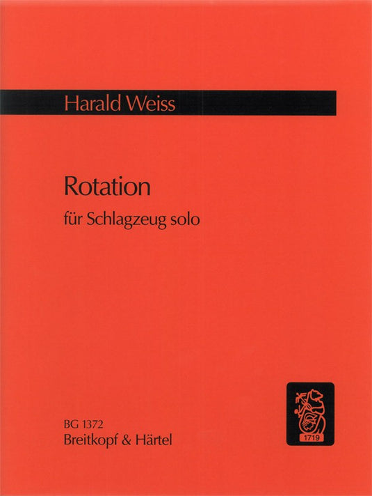 WEISS - Rotation