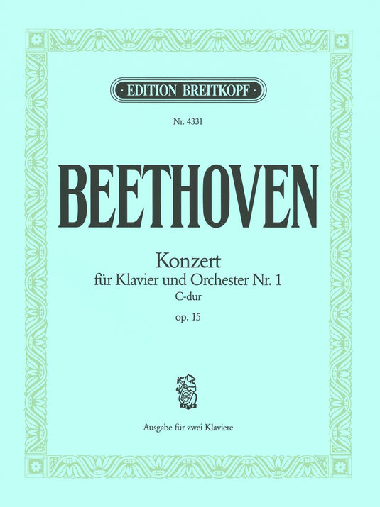 BEETHOVEN - Piano Concertos