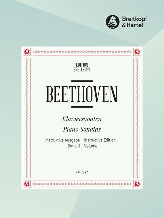 BEETHOVEN - Complete Piano Sonatas