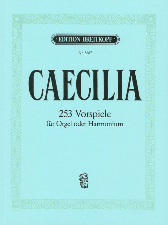 REINHARD - Caecilia